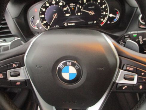 Used 2019 BMW X3 xDrive30i w/ Convenience Package image 14