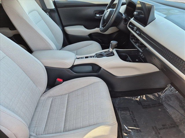 Certified 2026 Honda HR-V LX image 19
