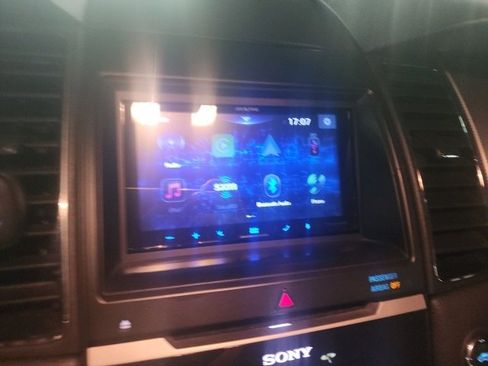 Used 2015 Ford Taurus SHO w/ Equipment Group 401A image 9