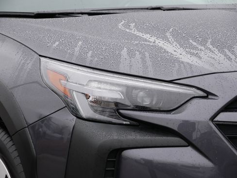 Certified 2025 Subaru Outback Limited image 16