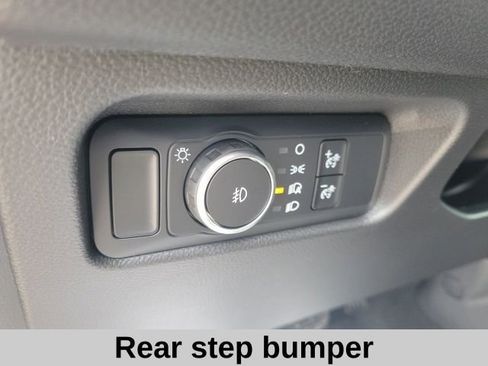 New 2025 Ford Ranger XLT w/ Equipment Group 301A High image 8