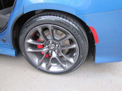 Used 2023 Dodge Charger GT w/ Blacktop Special Edition image 32