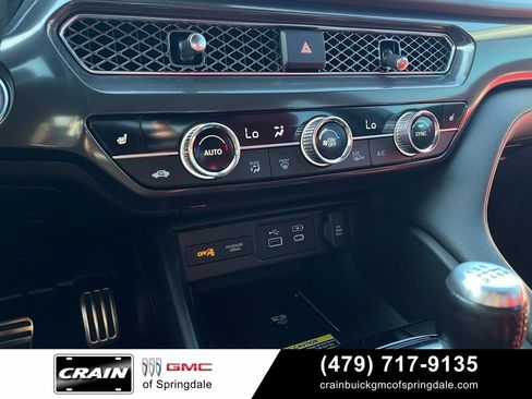 Used 2024 Acura Integra A-Spec w/ Technology Package FWD image 18