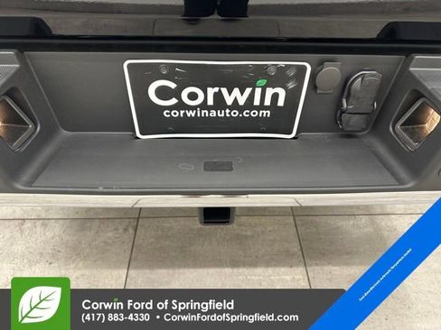 New 2025 Ford F150 XLT w/ Equipment Group 302A MID image 26