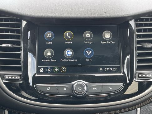 Used 2019 Chevrolet Trax LS w/ Tint and Cruise Package image 25