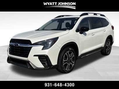 Used 2024 Subaru Ascent Limited