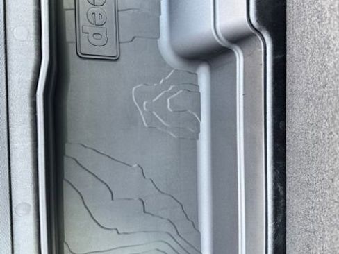 New 2026 Jeep Wrangler Unlimited Sport image 65