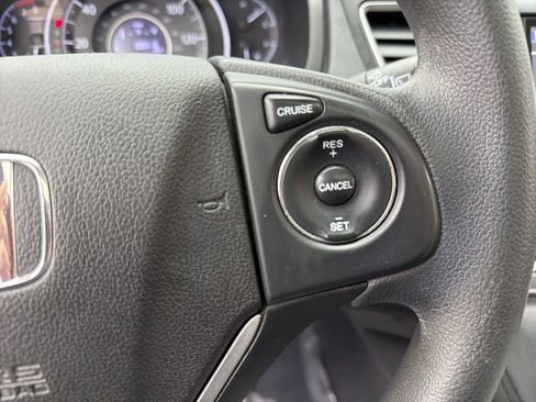 Used 2015 Honda CR-V EX image 13