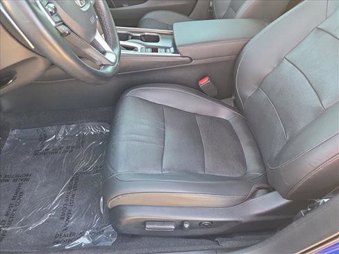 Used 2022 Honda Accord Sport Special Edition image 15
