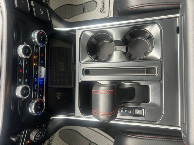 Used 2025 Ford F150 Raptor AWD/4WD image 27