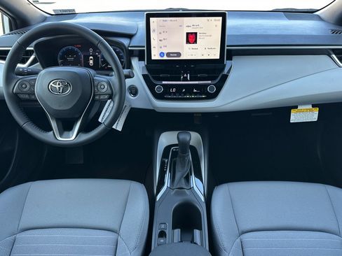 Used 2026 Toyota Corolla SE w/ SE Package image 13