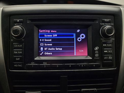 Used 2013 Subaru Forester 2.5X Limited w/ Rugged Pkg 1 image 25