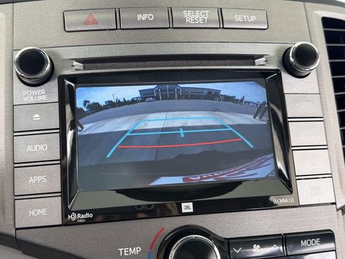Used 2015 Toyota Venza Limited AWD/4WD image 25