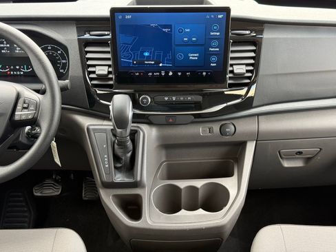 Used 2024 Ford Transit 350 XLT RWD image 19