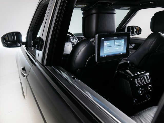 Used 2020 Land Rover Range Rover Long Wheelbase Autobiography AWD/4WD image 23