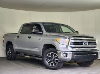 Used 2016 Toyota Tundra SR5 w/ TRD Off Road Package AWD/4WD video 1