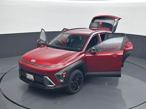 New 2026 Hyundai Kona SEL Sport image 30