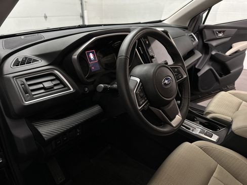 Certified 2025 Subaru Ascent Premium image 16