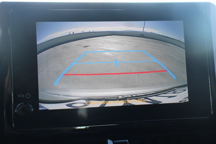 Used 2025 Toyota Corolla SE FWD image 25