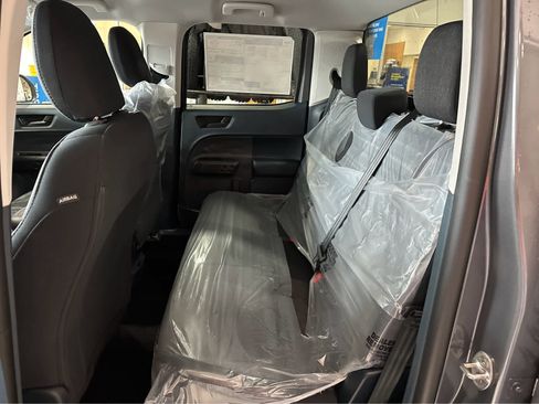 New 2026 Ford Maverick XLT w/ Equipment Group 301A AWD/4WD image 31