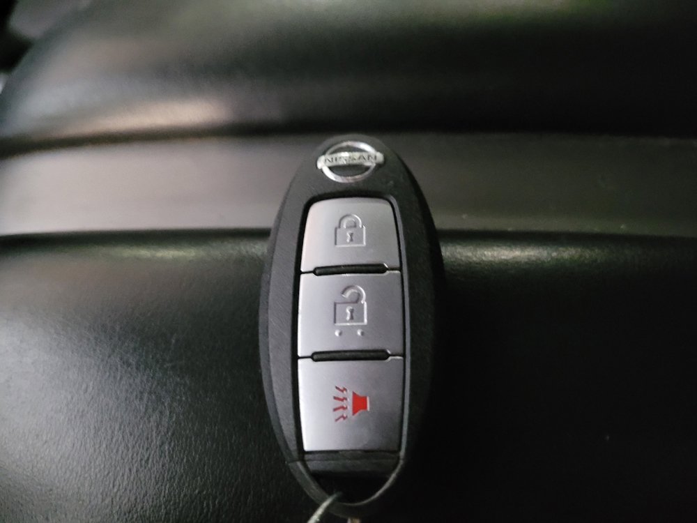 Used 2020 Nissan Murano S w/ Technology Package FWD image 32