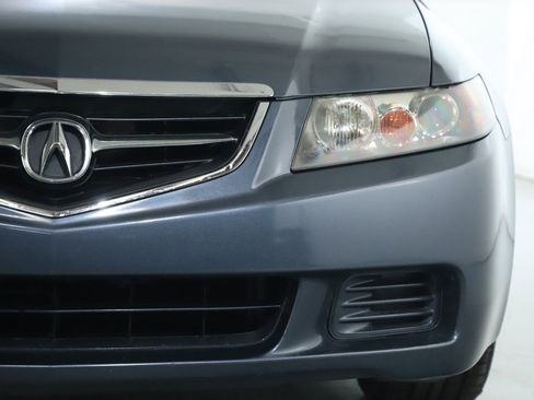 Used 2005 Acura TSX image 17