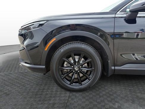 Certified 2024 Honda CR-V Sport image 12