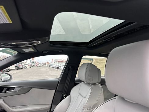 Used 2024 Audi A4 2.0T Premium Plus image 25