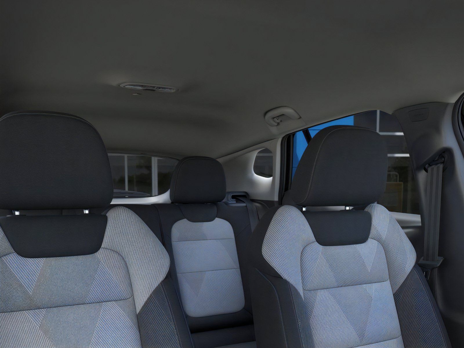 Used 2024 Chevrolet Trax LS w/ LS Convenience Package FWD image 24