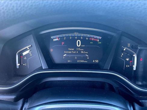 Used 2022 Honda CR-V EX image 13