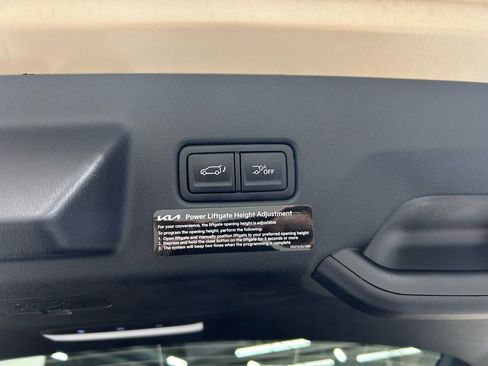 New 2027 Kia Telluride SX Prestige X-Line image 34