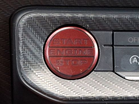 Certified 2026 Ford Mustang Coupe RWD image 24
