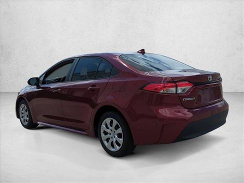 Used 2023 Toyota Corolla LE FWD image 7