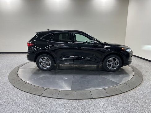 Certified 2023 Ford Escape ST-Line Select w/ Tech Pack #1 image 6