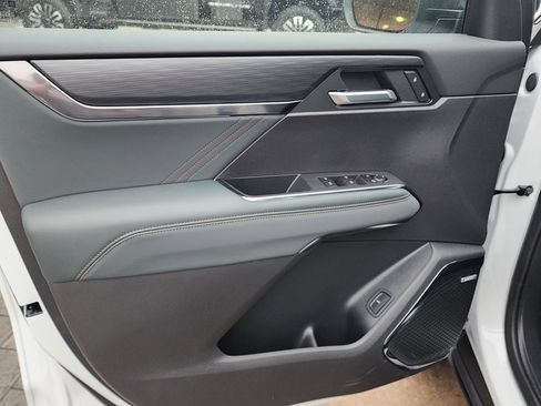 New 2026 GMC Acadia AT4 image 13