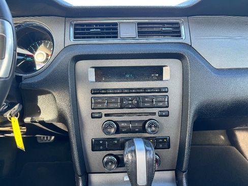 Used 2014 Ford Mustang Coupe w/ V6 Performance Package image 18