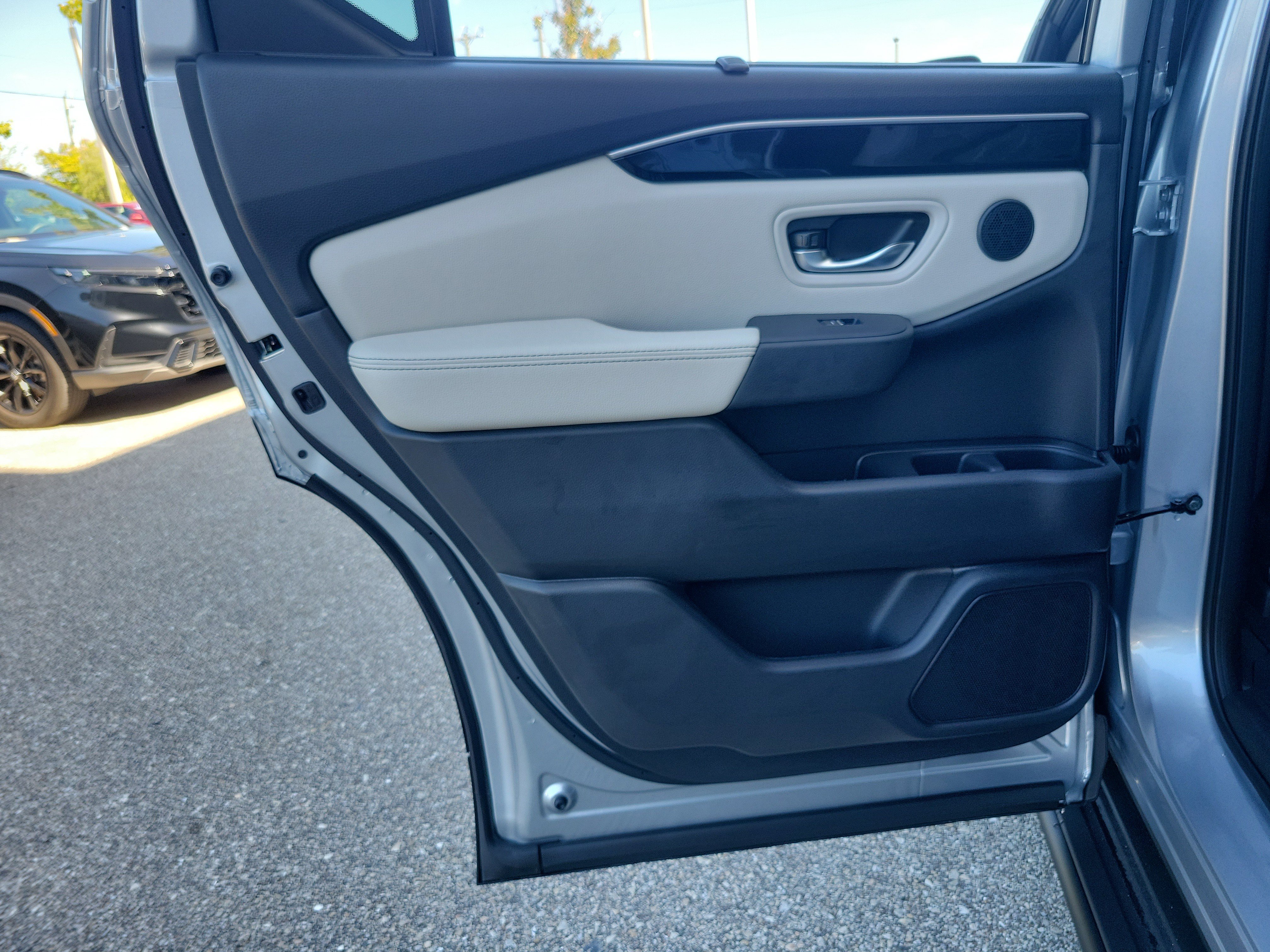 New 2026 Honda Pilot EX-L image 14