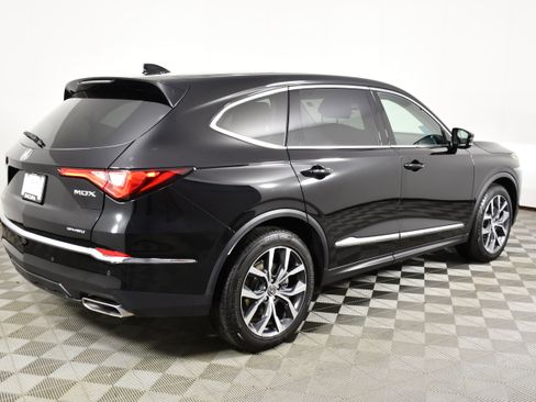 Certified 2024 Acura MDX SH-AWD w/ Technology Package image 6
