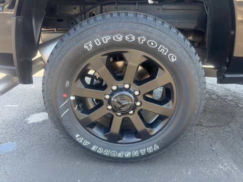 New 2026 RAM 2500 Big Horn AWD/4WD image 56
