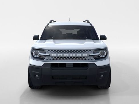 New 2025 Ford Bronco Sport Big Bend w/ Convenience Package image 30