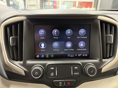 Used 2022 GMC Terrain Denali w/ Denali Premium Package image 15