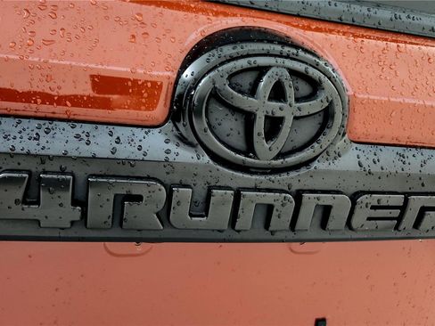 Used 2024 Toyota 4Runner TRD Pro image 13