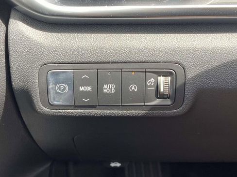New 2026 GMC Terrain Elevation w/ Technology Package II FWD image 20