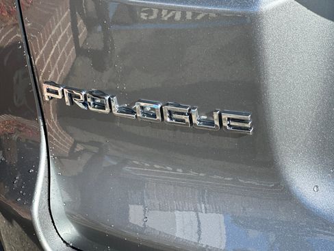 New 2026 Honda Prologue EX image 21