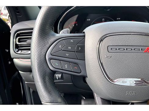 Used 2025 Dodge Durango R/T AWD/4WD image 18