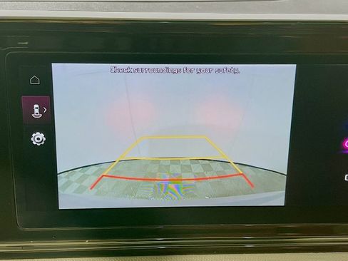 Certified 2024 Kia K5 GT-Line FWD image 15