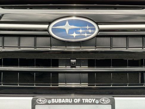 Used 2026 Subaru Forester Touring AWD/4WD image 12