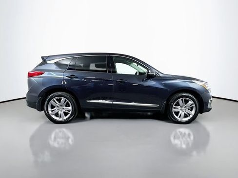 Used 2019 Acura RDX AWD w/ Advance Package image 9