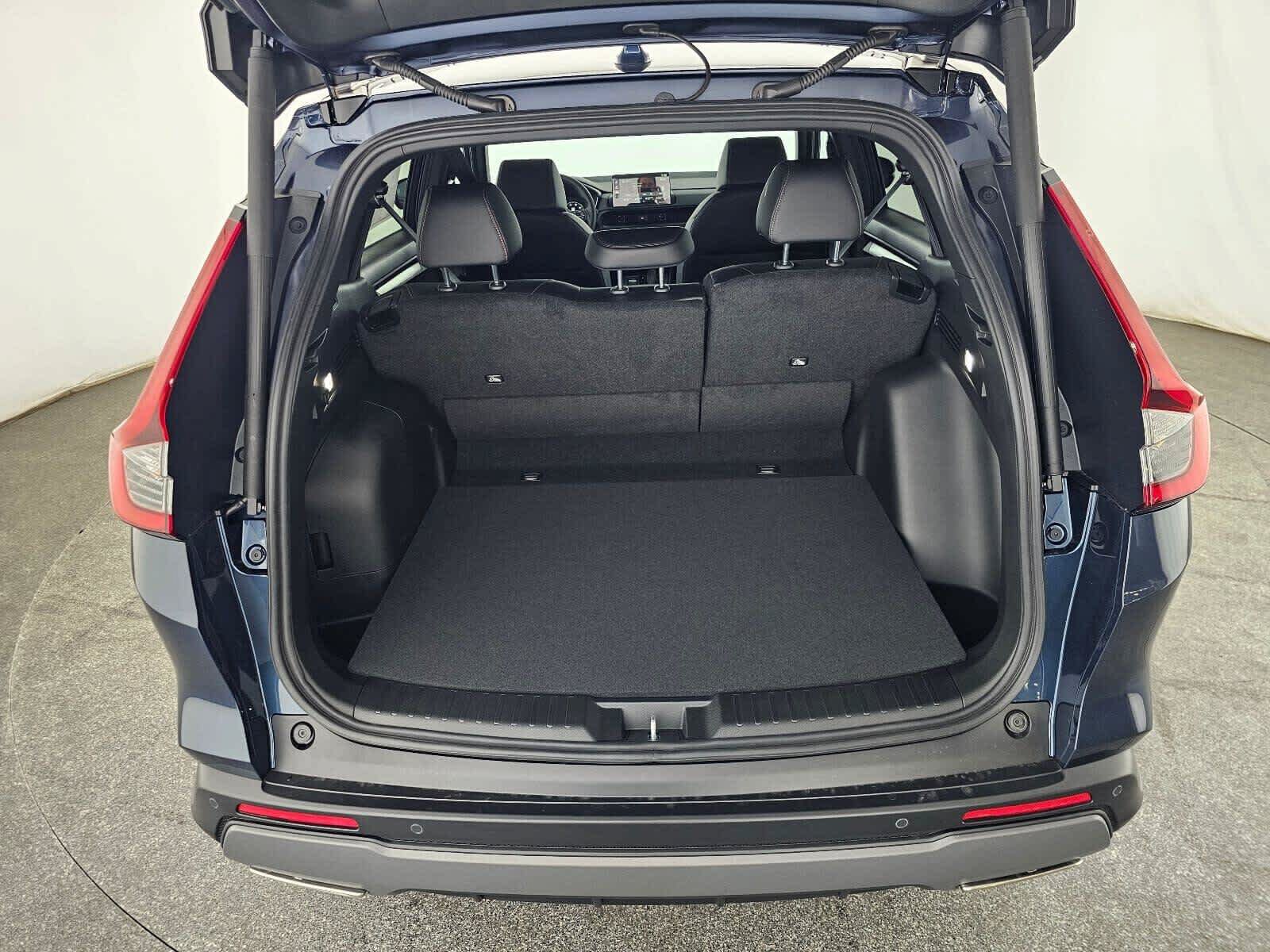 New 2027 Honda CR-V Sport-L image 14
