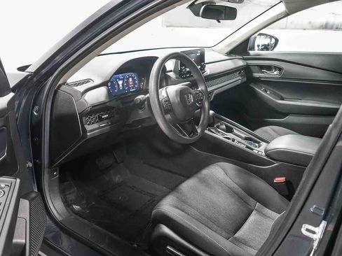 Used 2024 Honda Accord EX image 18